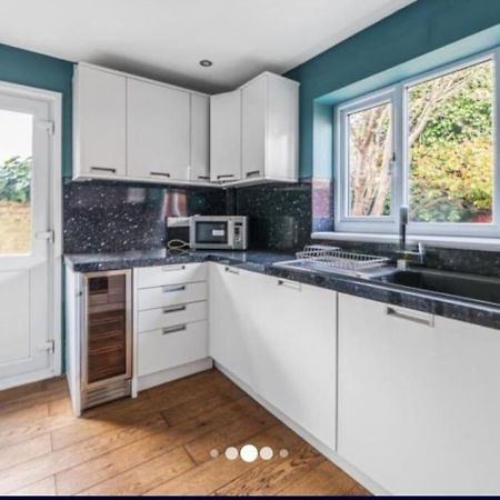 Cleethorpes Seaside Garden Apartment 外观 照片
