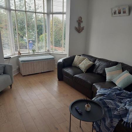 Cleethorpes Seaside Garden Apartment 外观 照片