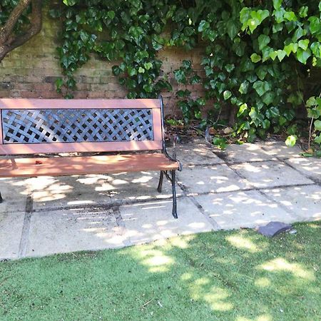 Cleethorpes Seaside Garden Apartment 外观 照片