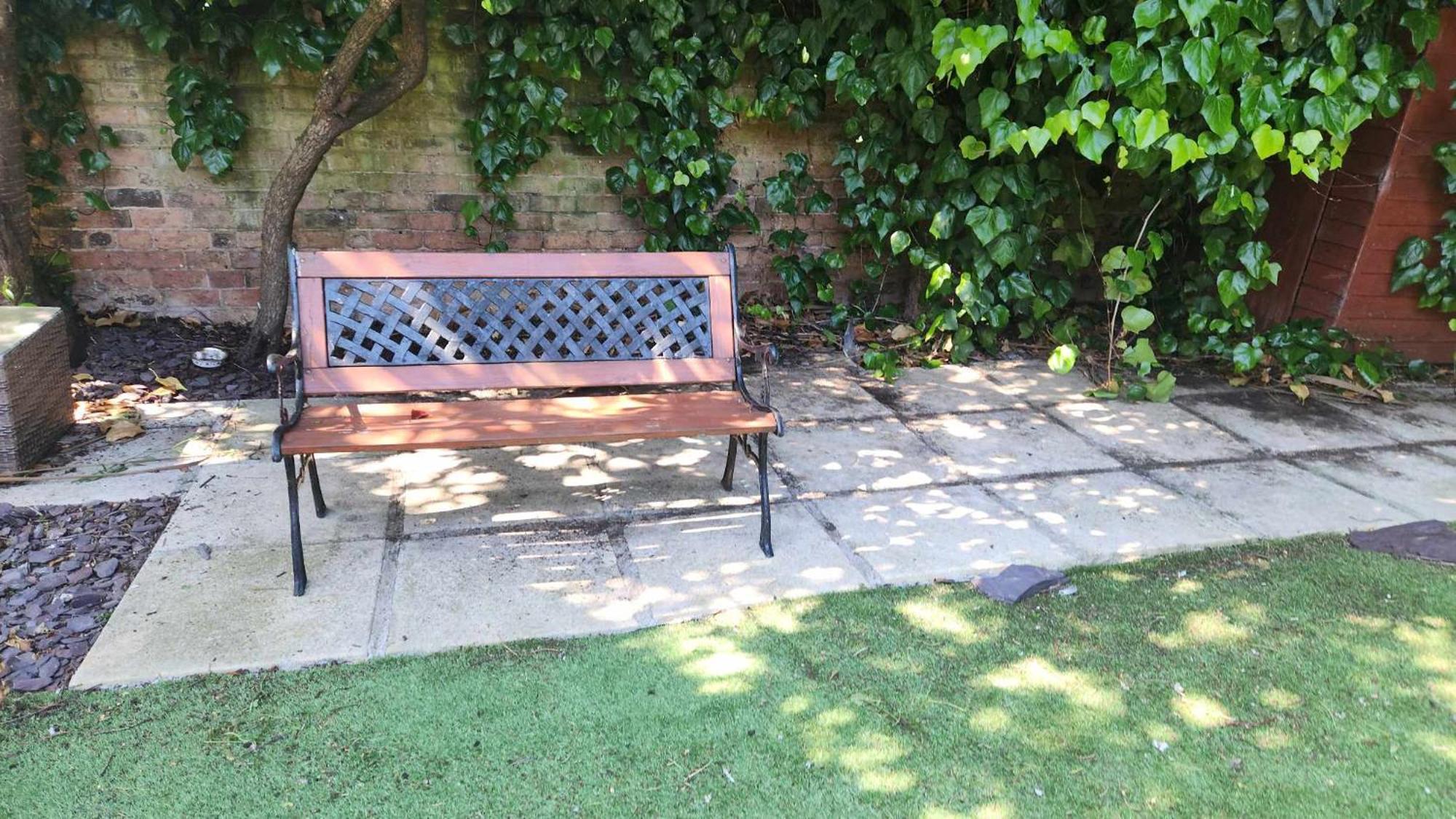 Cleethorpes Seaside Garden Apartment 外观 照片