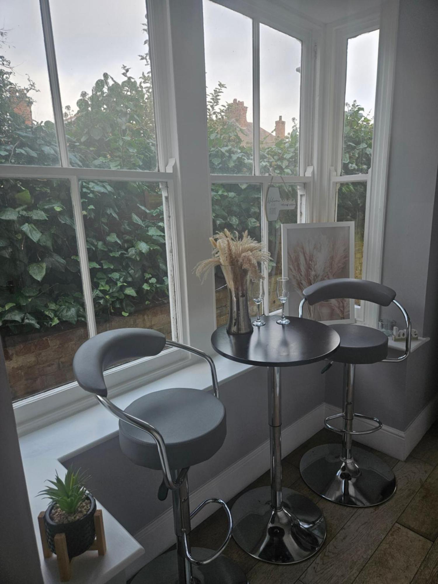 Cleethorpes Seaside Garden Apartment 外观 照片