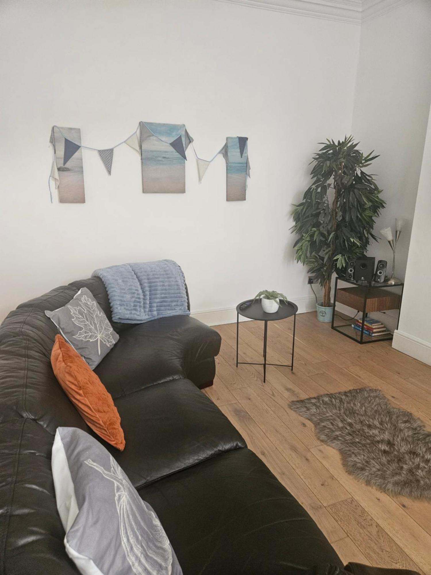Cleethorpes Seaside Garden Apartment 外观 照片