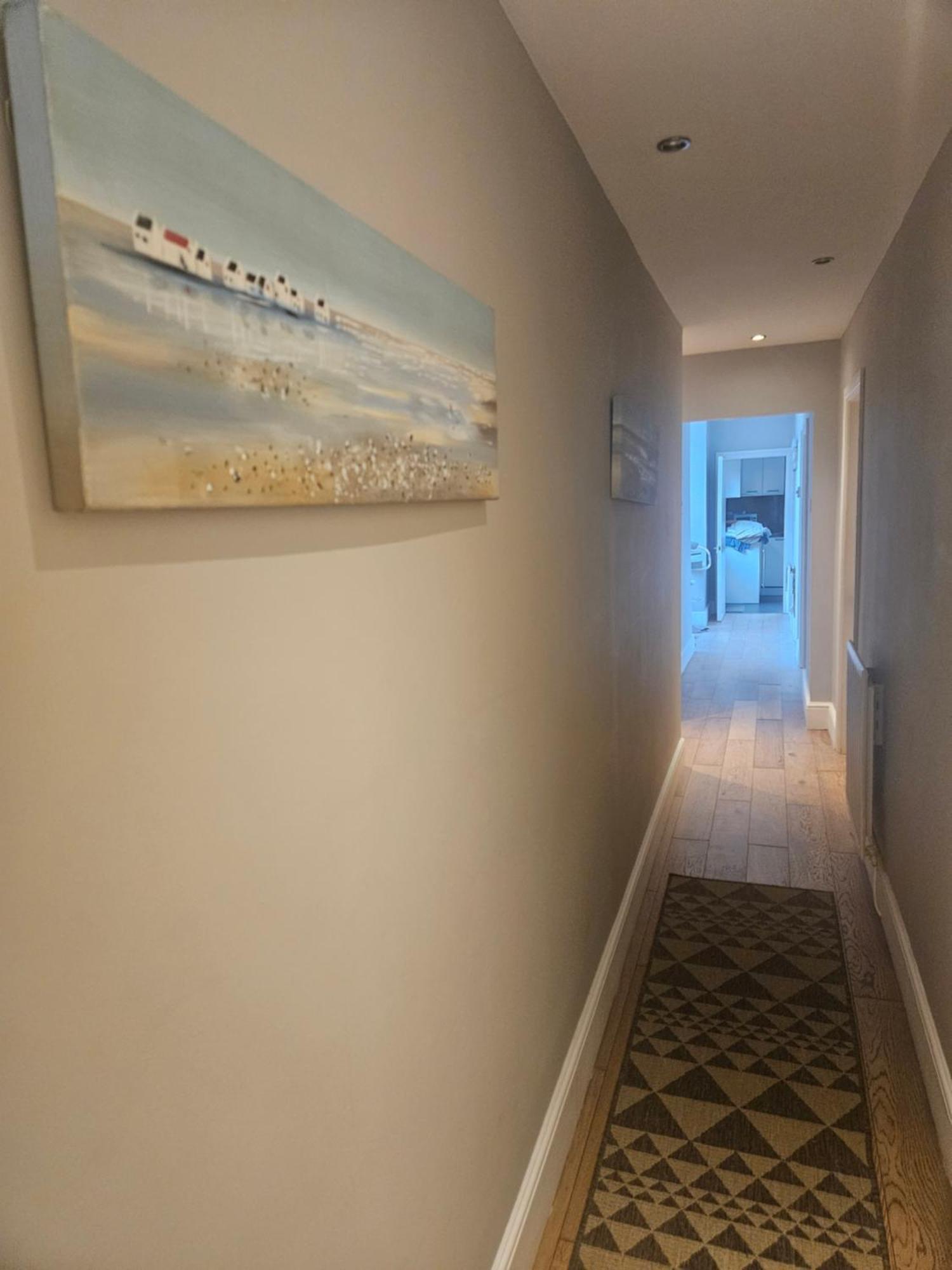 Cleethorpes Seaside Garden Apartment 外观 照片